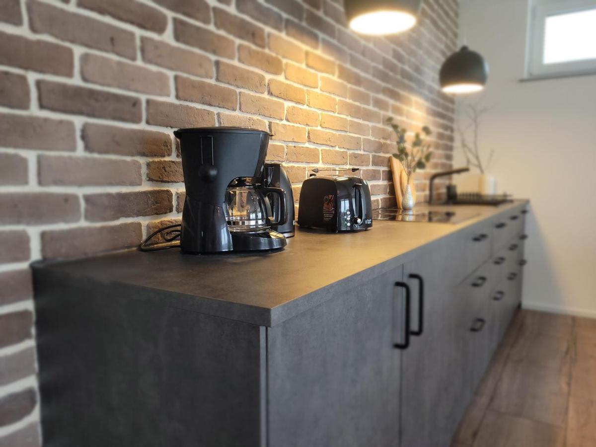 Ferienwohnung Himmelsblick Am See Gries Ngoại thất bức ảnh