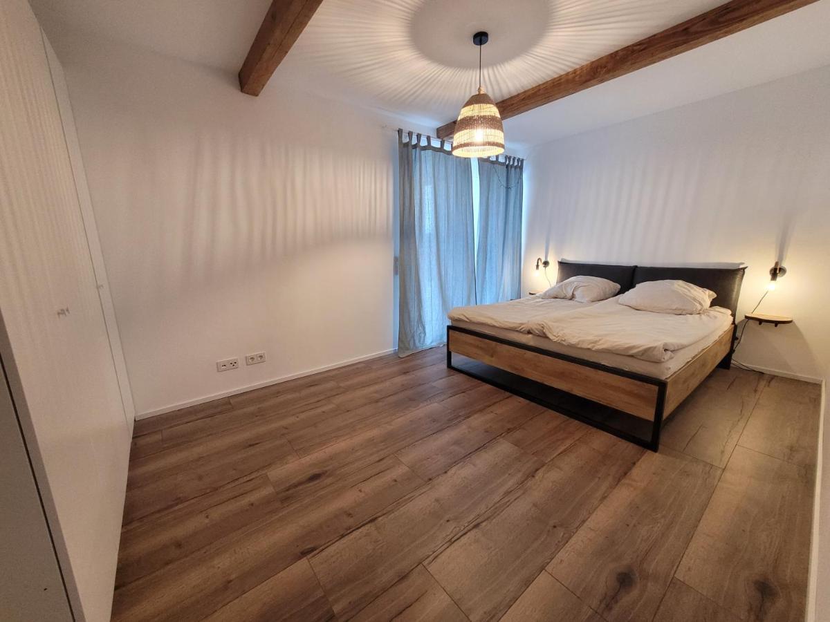 Ferienwohnung Himmelsblick Am See Gries Ngoại thất bức ảnh