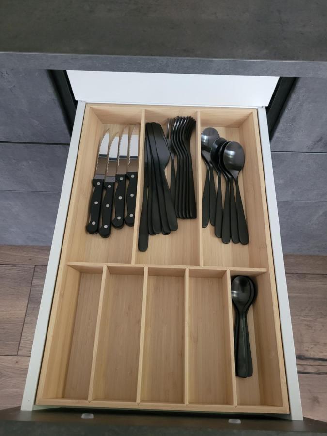 Ferienwohnung Himmelsblick Am See Gries Ngoại thất bức ảnh