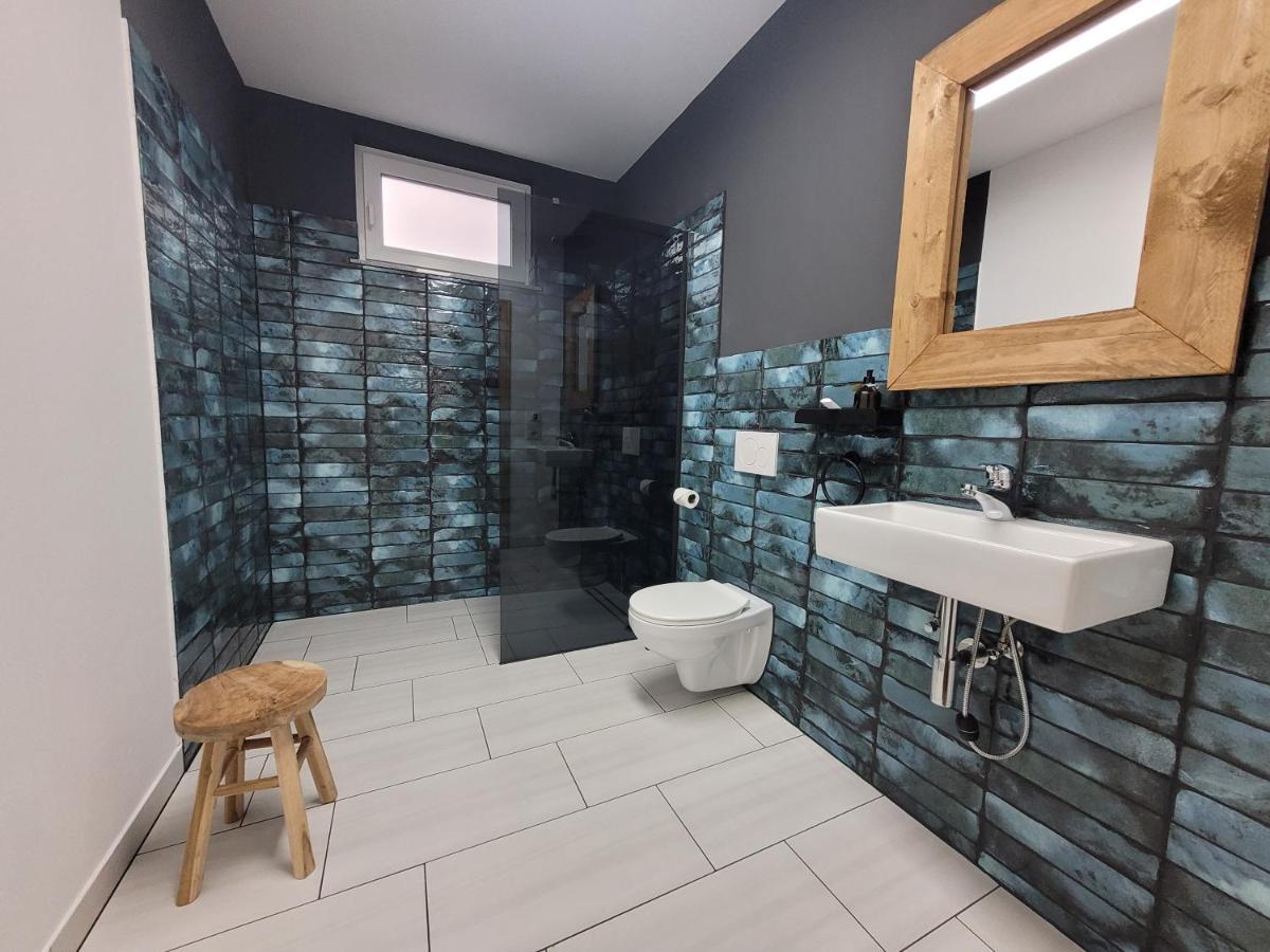 Ferienwohnung Himmelsblick Am See Gries Ngoại thất bức ảnh
