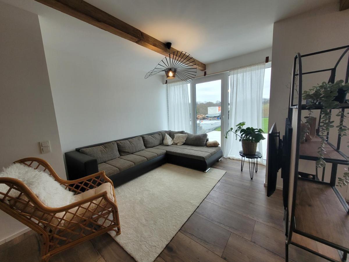Ferienwohnung Himmelsblick Am See Gries Ngoại thất bức ảnh