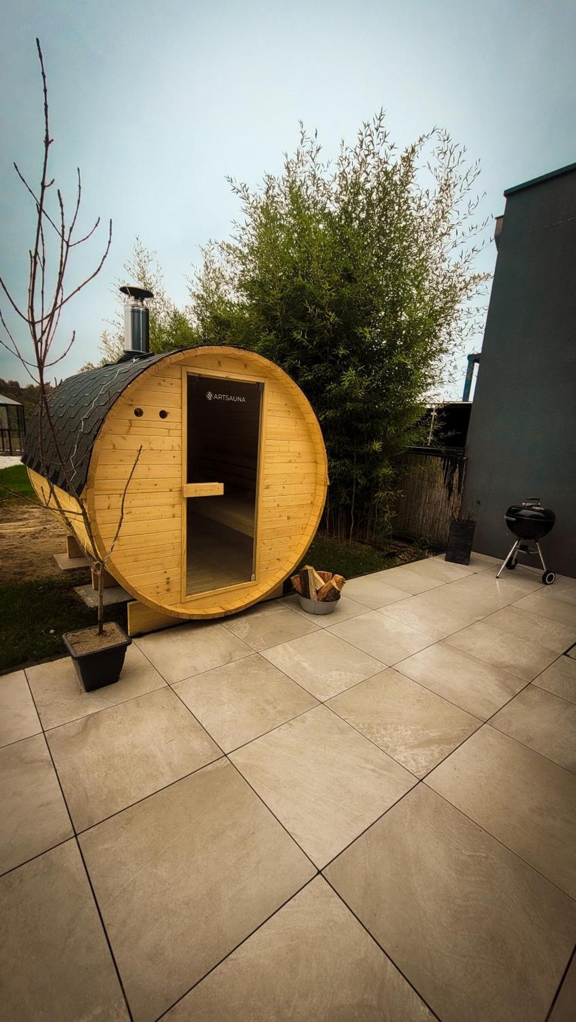 Ferienwohnung Himmelsblick Am See Gries Ngoại thất bức ảnh